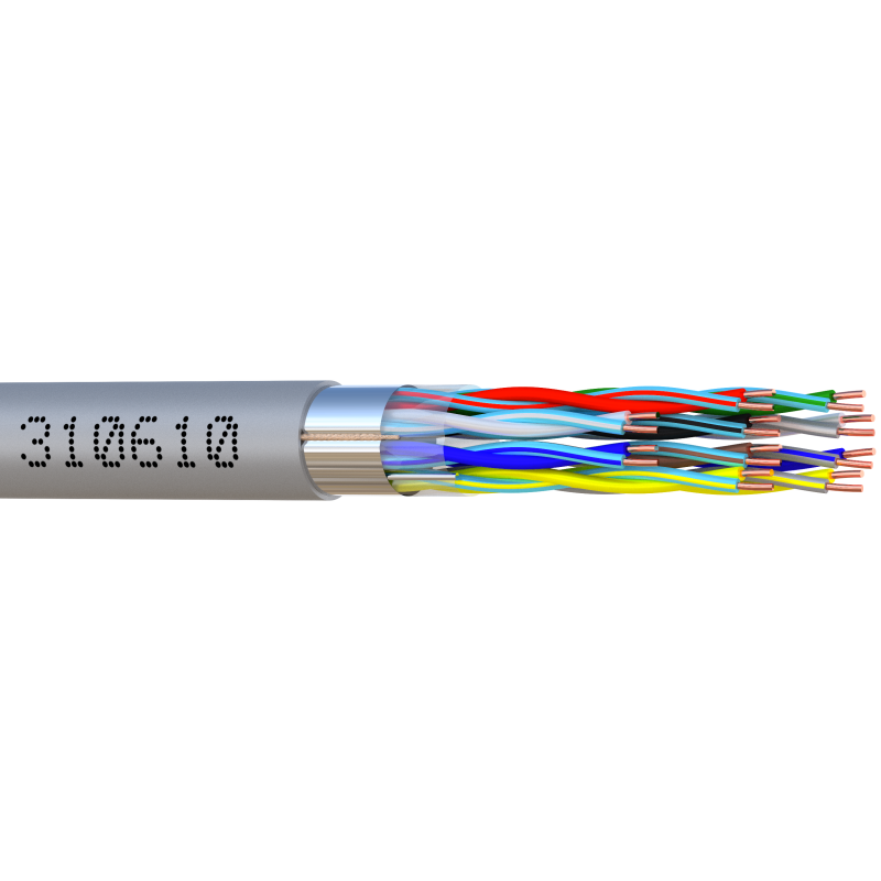 ELBAC - 310610-B1