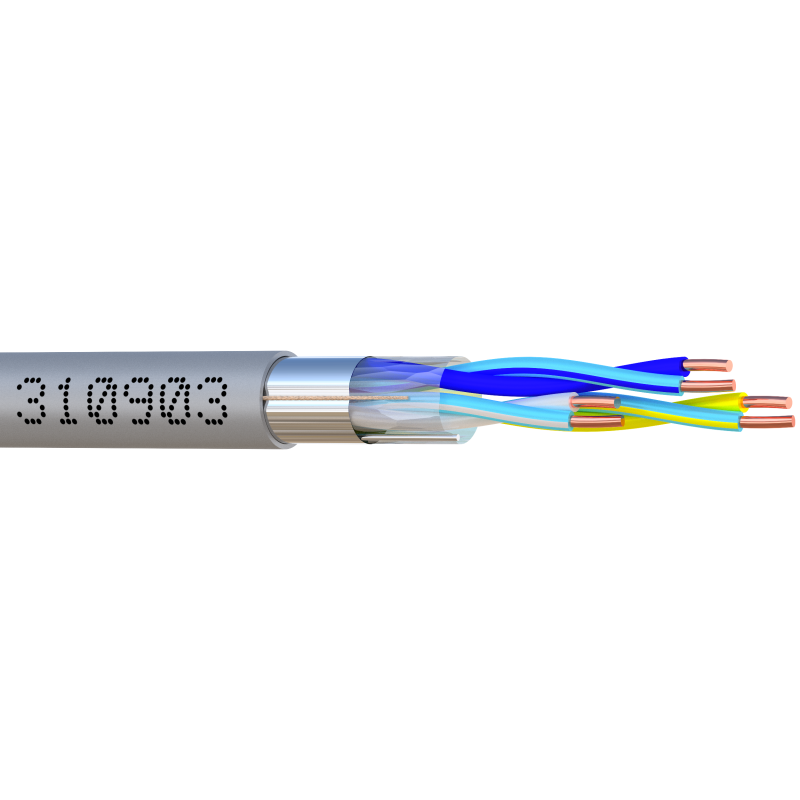 ELBAC - 310903-W5