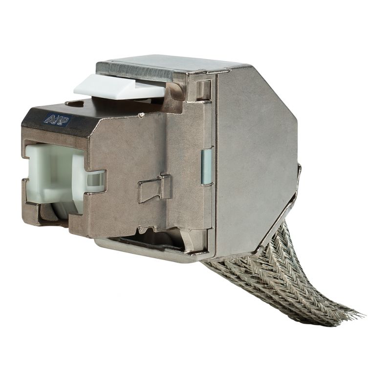 3M - RJ45 CAT5 STP 360°