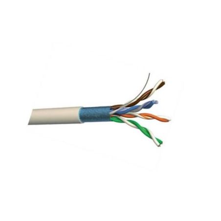 Câble d'installation Cat6 F/UTP 350Mhz - 100m