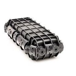 Boîtier étanche de 48 fibres optiques