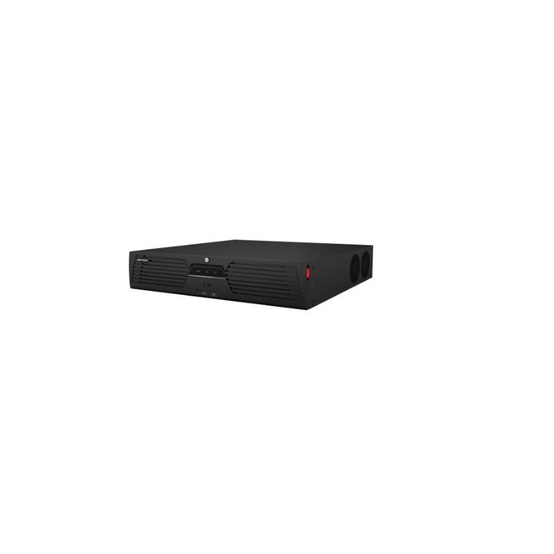 HIK VISION - DS-9664NI-M8