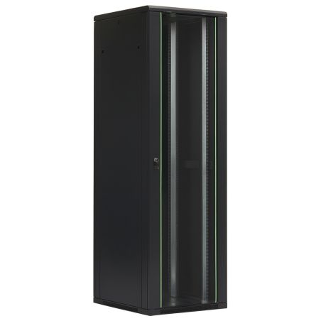 Baie 19" 36U 400kg 600600