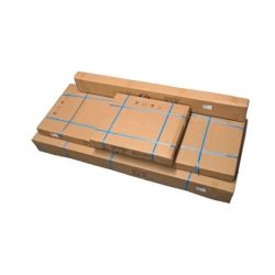 Baie 19" 31U 400kg 600600