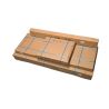 Baie 19" 42U 400kg 600800