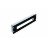 Support Rail DIN au format 19 pouces 50mm