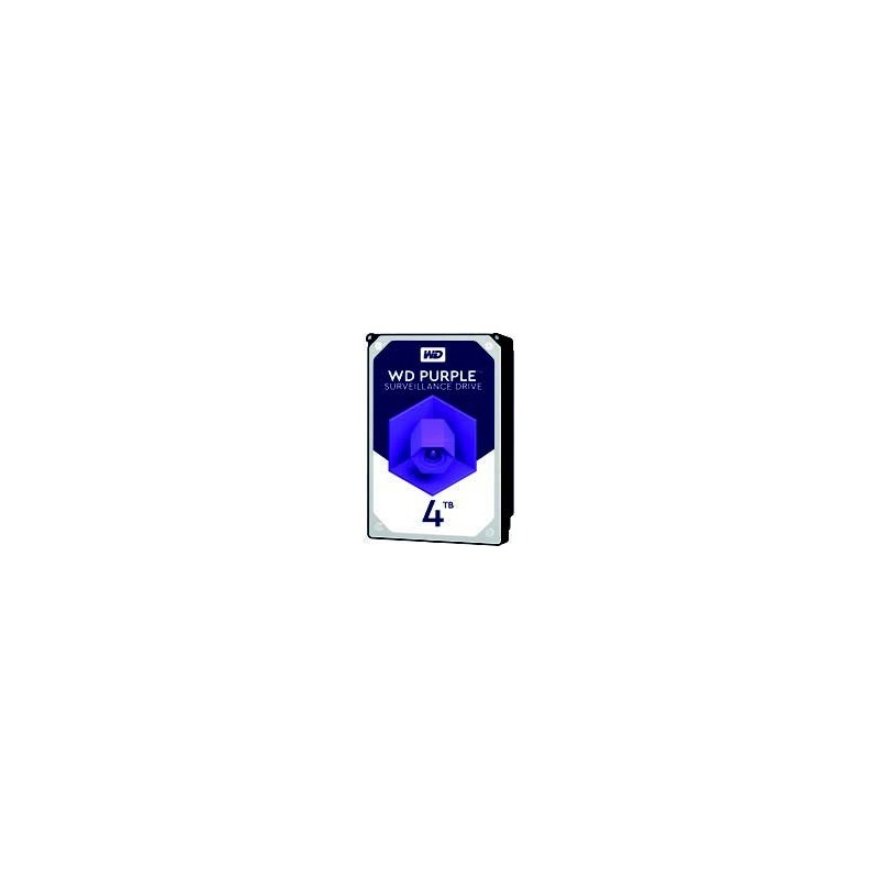 SEAGATE - Disque dur 3.5" WD Purple -  1To