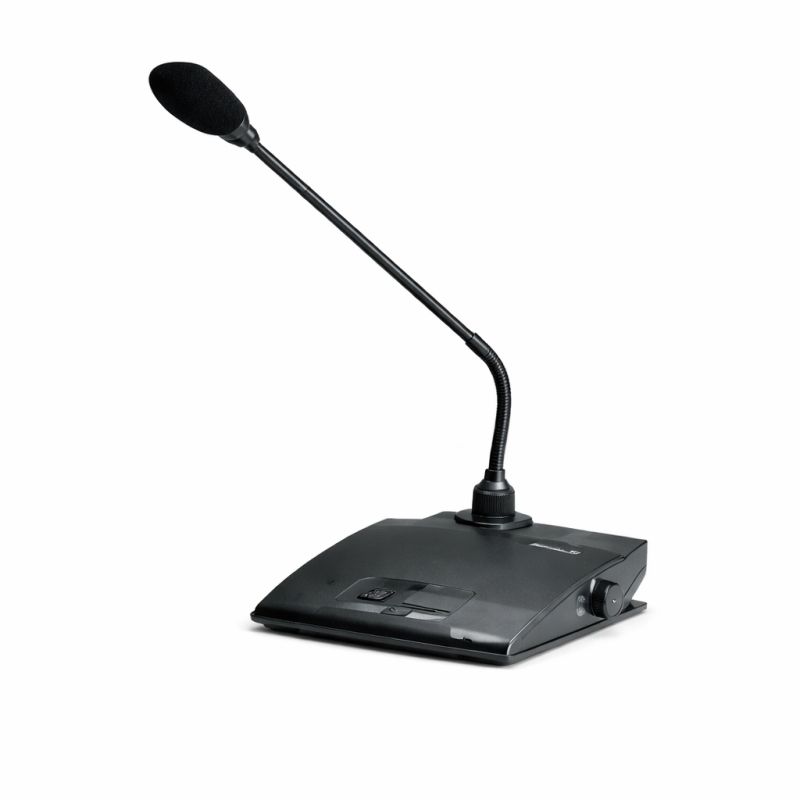 Pupitre délégué pour unité de contrôle