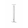 EXTENSION : EXTENSION VIDEOPROJECTEUR 900-1700 - 15 KG GRISE