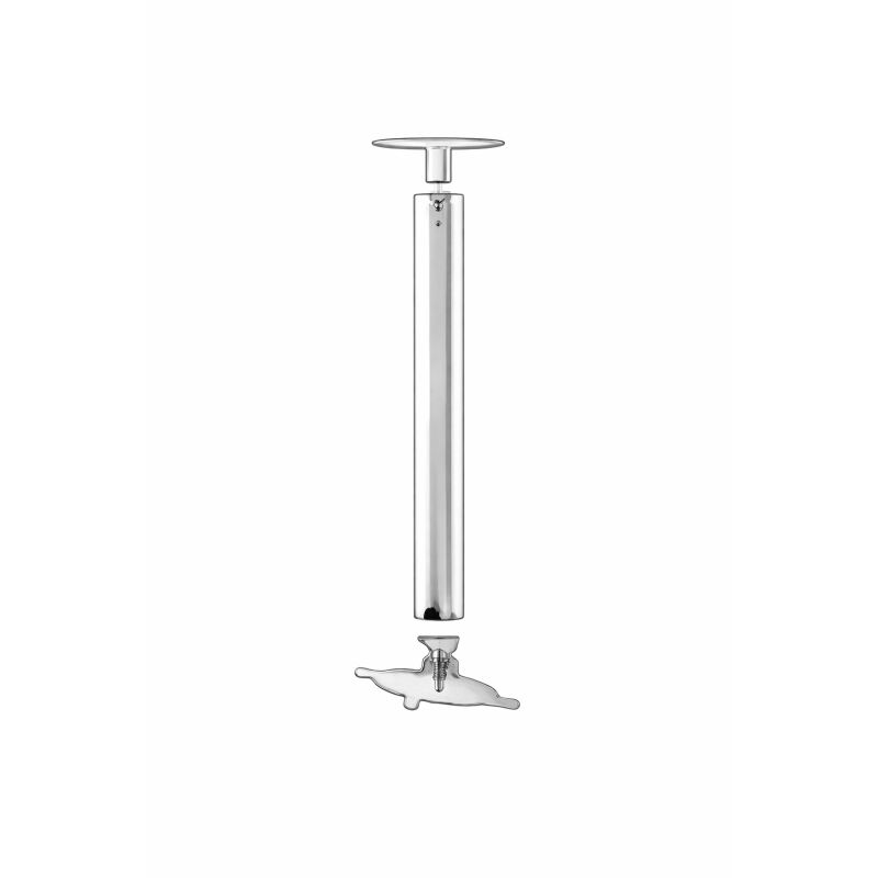 EXTENSION : EXTENSION VIDEOPROJECTEUR 500-900 -15 KG GRISE