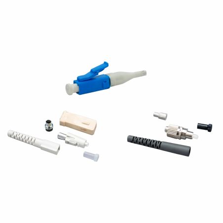 Connecteur optique LC Monomode 900um