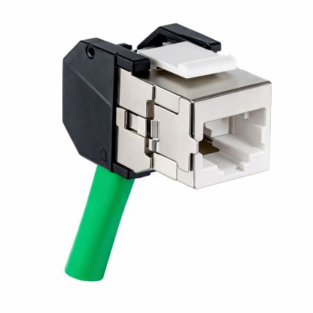 Connecteur RJ45 CAT6 FTP