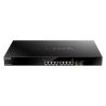 D-LINK - DMS-1100-10TP - Switch 10 ports Gigabit - 2 ports SFP - Smart Managed