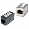 Coupleur RJ45 Cat 6 FTP