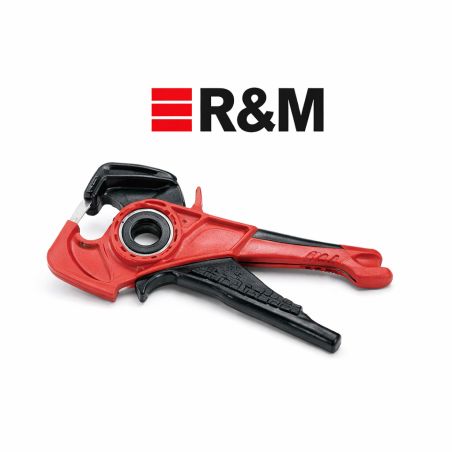 Pince à sertir Cat. 6A ISO Advanced