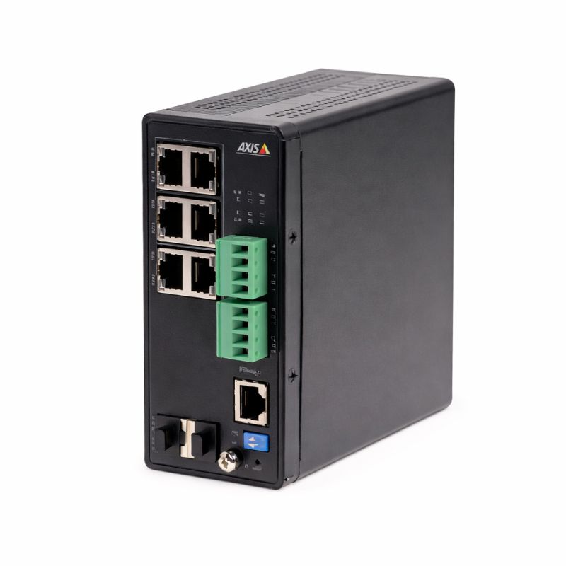 AXIS - T8504-R