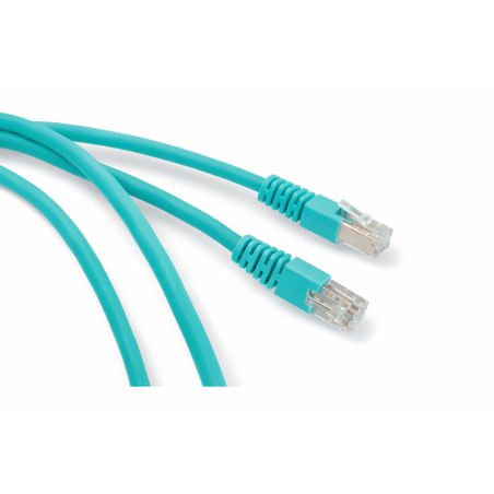 Cordons cuivre Volition™ Catégorie 6A