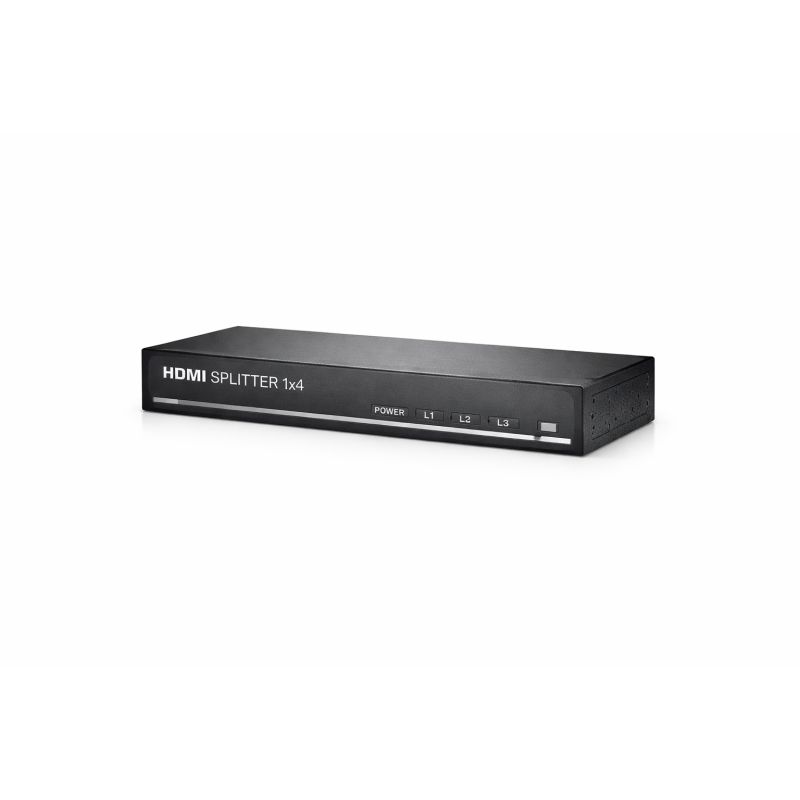 Prolongateur HDbaseT kit émetteur récepteur