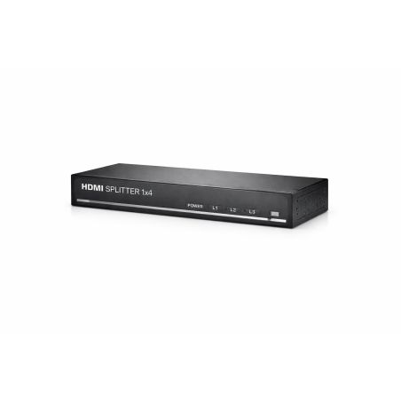 Distributeur HDMI sur RJ45 Récepteur 1+1 port