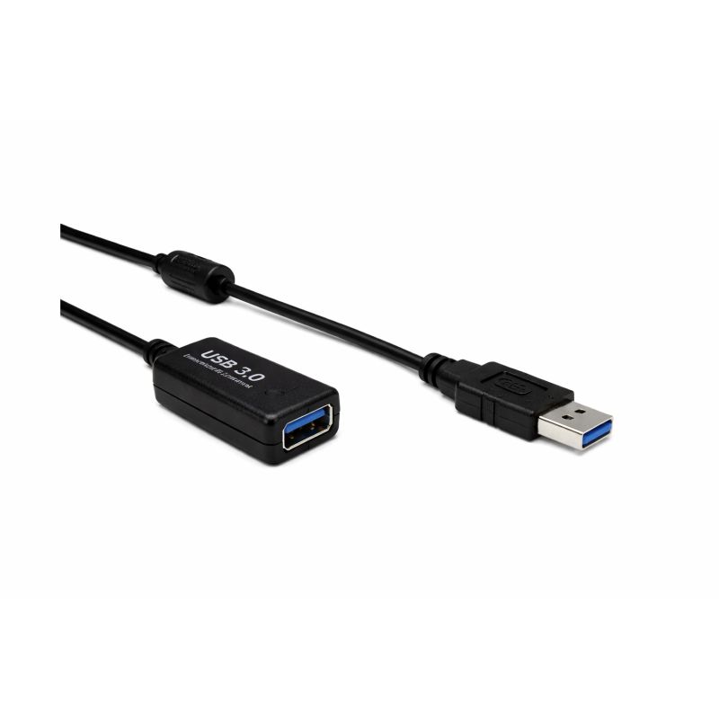 Rallonge USB amplifiée A/A 20m
