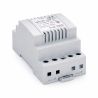 Alimentation rail DIN 230Vac/12Vcc - 2A