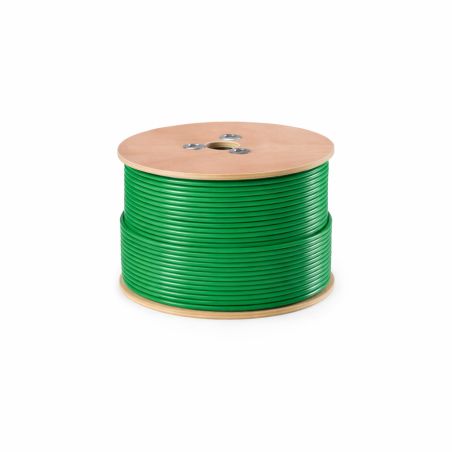 Coaxial KX6 + Alimentation 2x0.75 - Bobine de 500m