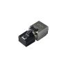 CONNECTEUR DE TERRAIN BLINDE EXTRA-COMPACT CAT6A- UK210501