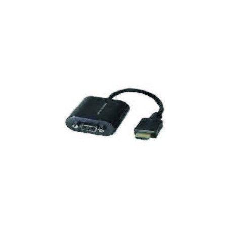 Convertisseur HDMI M / DVI-D F