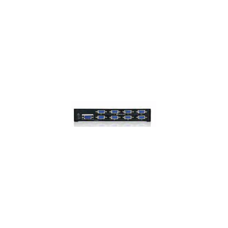 Multiplexeur VGA 2 sorties 1920x1440