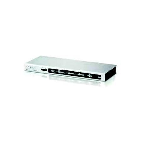 Commutateur HDMI 3 sorties 1080p