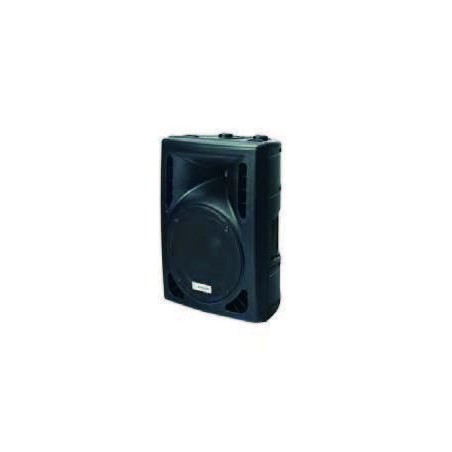 Enceinte active 250W