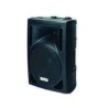 Enceinte active 250W