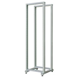 Bati Rack 19'' Duplex 42U