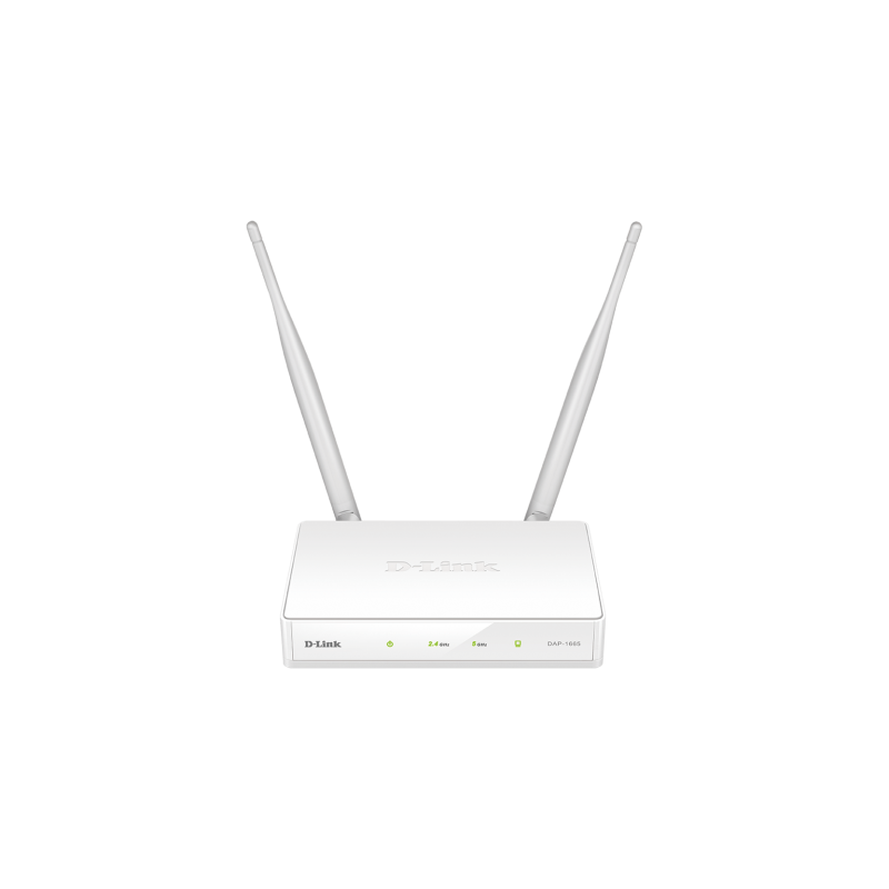 D-LINK - DAP-1665 - Point d'accès Wi-Fi AC1200 Dual-Band simultané