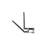 D-LINK - DWA-582 - Adaptateur PCI Express Wi-Fi AC1200 bibande (N300+AC900)
