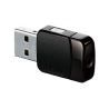 D-LINK - DWA-171 - Adaptateur nano USB Wi-Fi AC 600Mbps (AC450+N150)