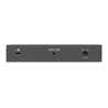 D-LINK - DGS-1008P - Switch 8 ports - PoE/PoE+