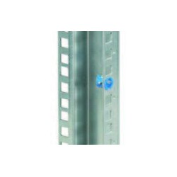 Kit vis écrou cage montage facile - 50 pces
