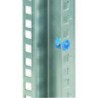 Kit vis écrou cage montage facile - 50 pces