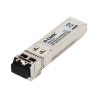 D-LINK - DEM-431XT - Transceiveur 10GbE SFP+ 10GBase-SR (80/300m) , connecteur LC