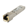 D-LINK - DGS-712 - SFP 1000 BASE-T Copper Transceiver