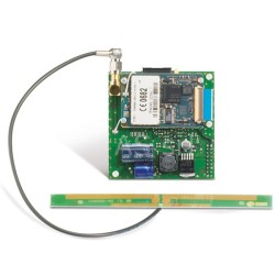 INTERFACE MODULE GSM