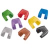 clip couleur pour cordon RJ45