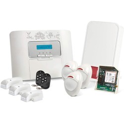 Kit Alarme Intrusion KPM30...