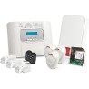 Kit Alarme Intrusion KPM30 TEL NF - Visonic