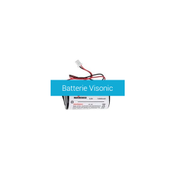 Visonic - BAT720B740