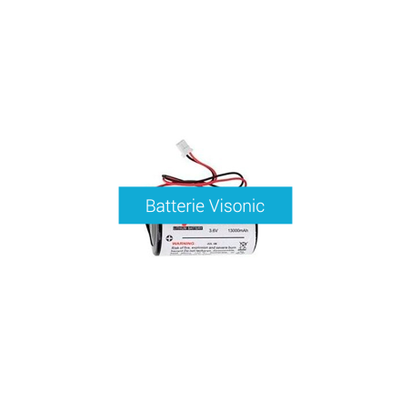 Visonic - BAT720B740