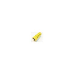 BATTERIE LIMETAL 3V 2.3AH CR17450 POUR TOWERCAM PG2