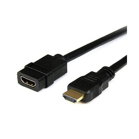 Rallonge HDMI High speed Ethernet