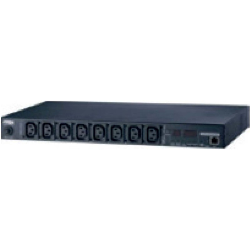 PDU Intelligents - Mesure par prise - 8C13